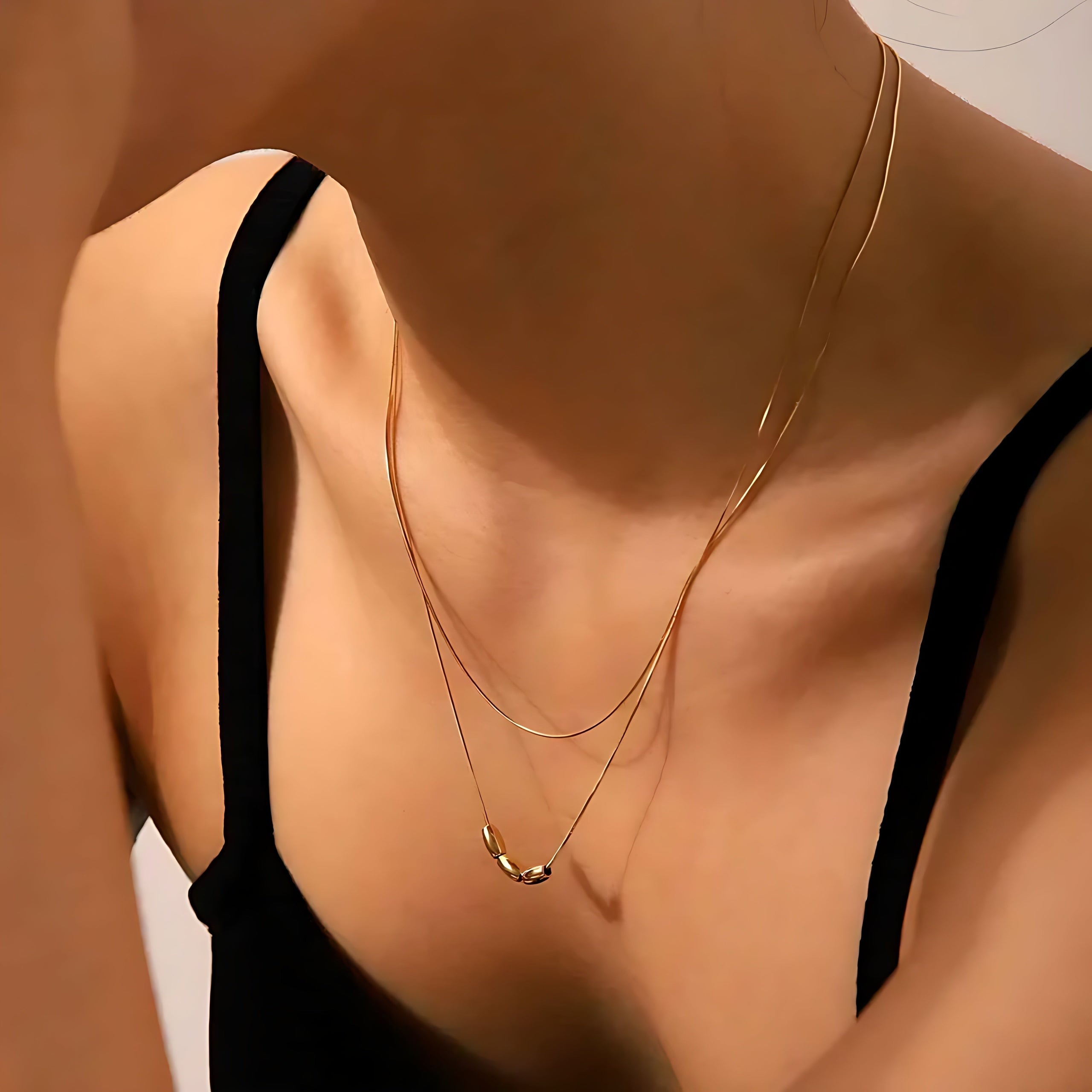 Revenants - Mirellien Jewelry