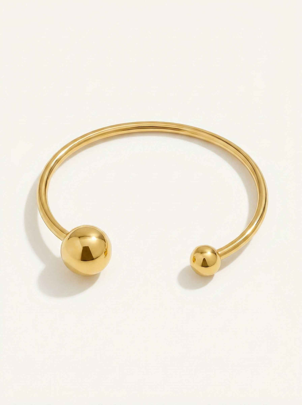 The Arc Cuff