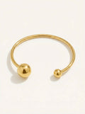 The Arc Cuff