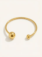 The Arc Cuff