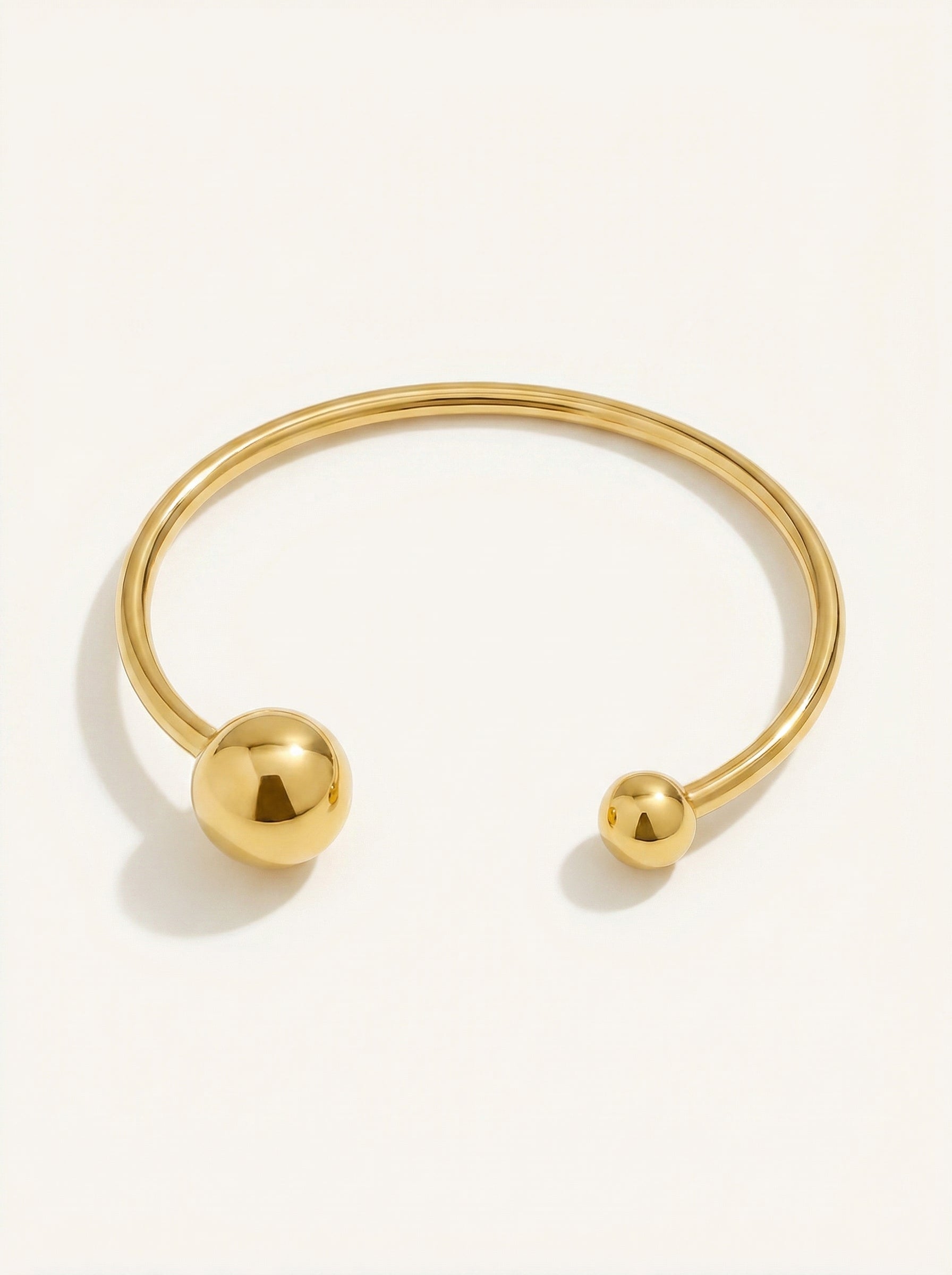 The Arc Cuff
