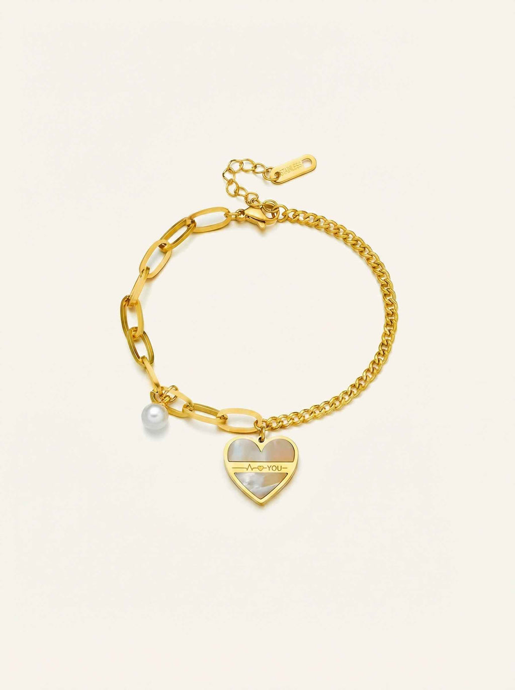 The Amour Bracelet