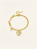 The Amour Bracelet