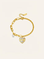 The Amour Bracelet