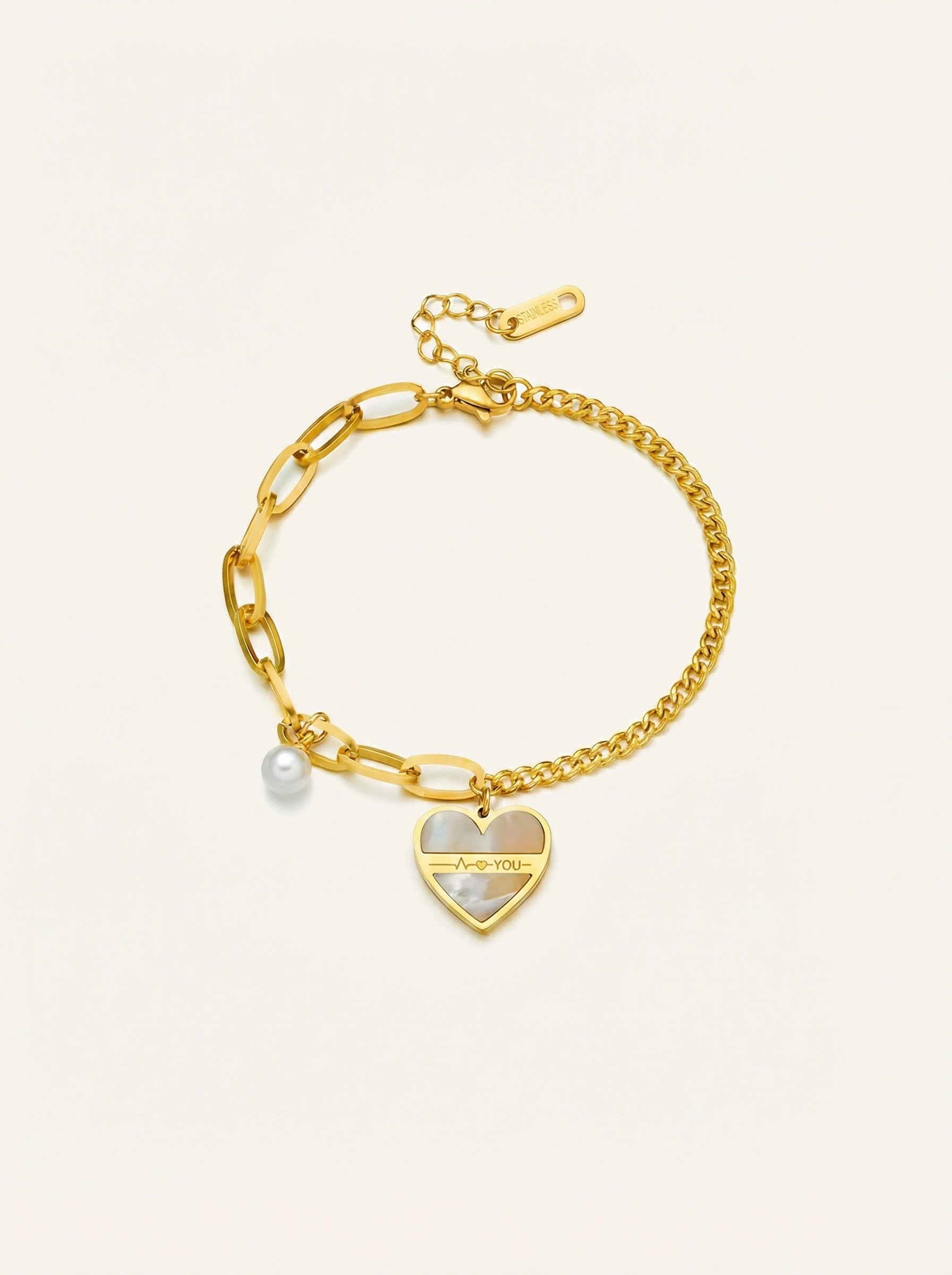 The Amour Bracelet