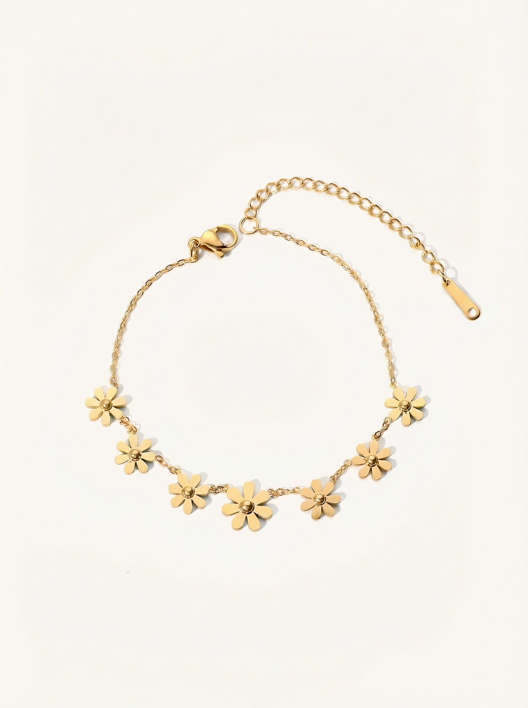 The Bloom Cuff