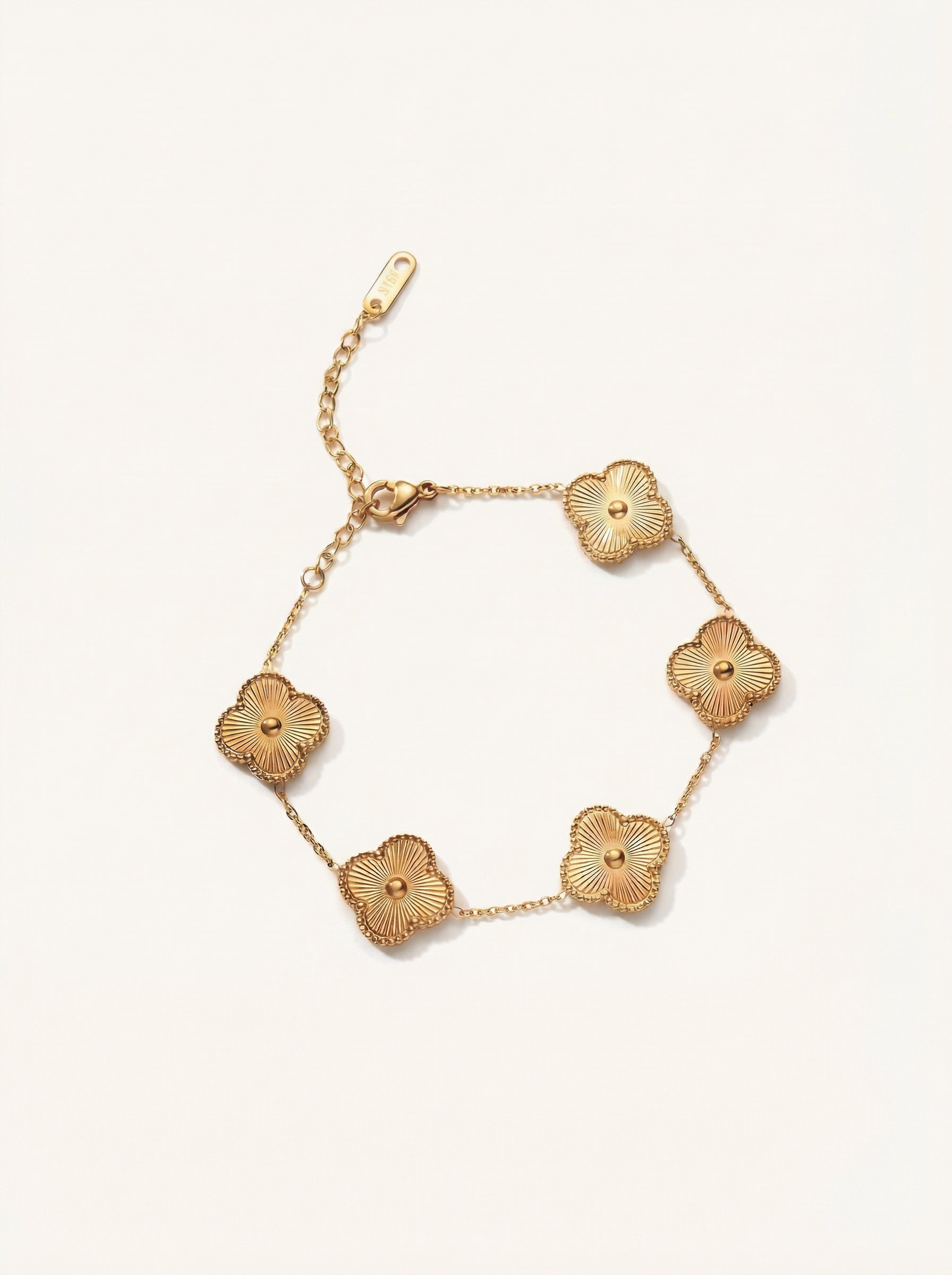 The Feuille Clover