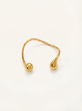 The Goutte Cuff
