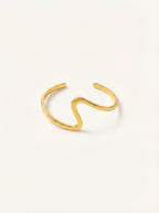 The Lune Bangle