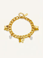 The Papillon Bracelet