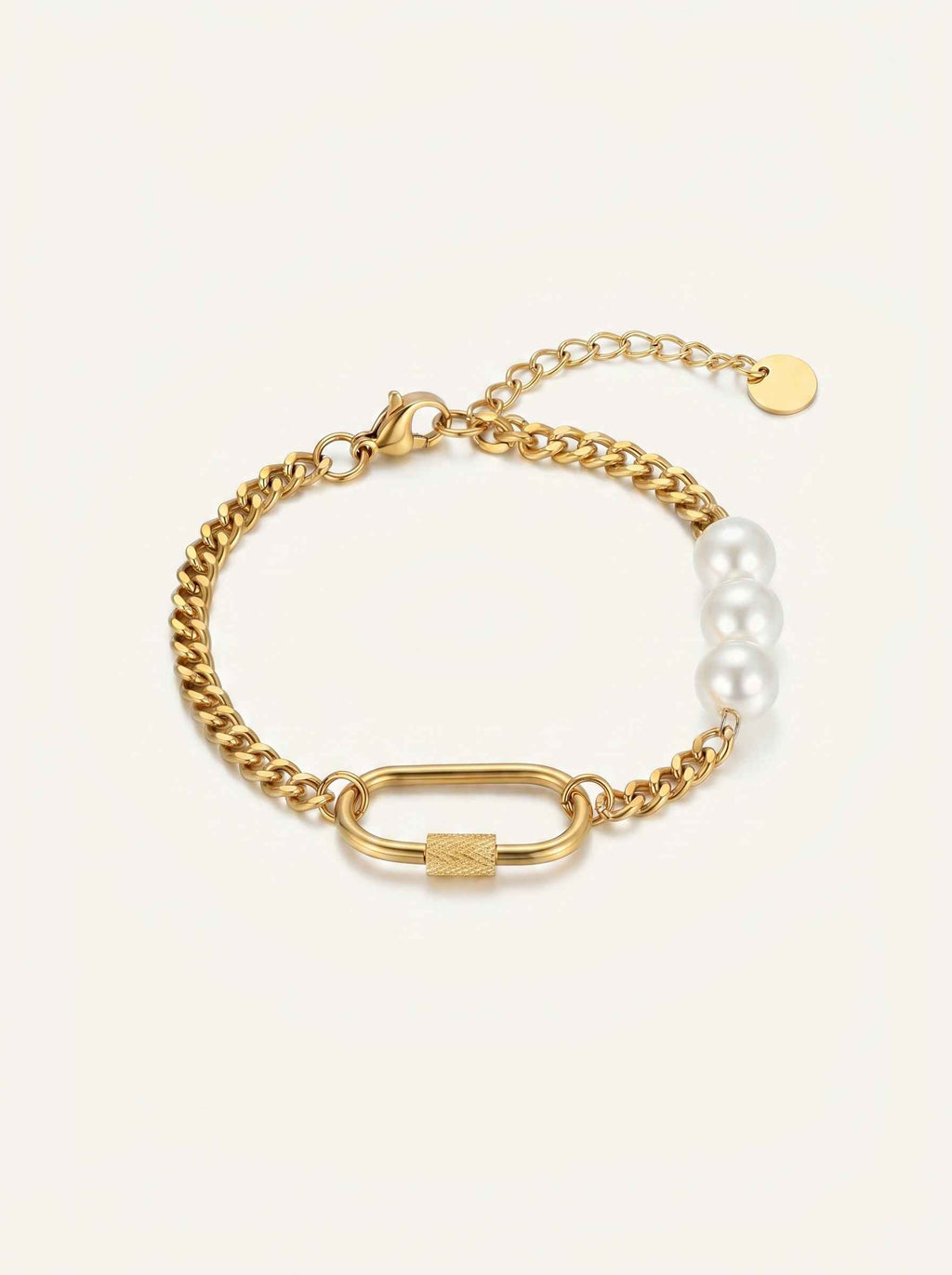 The Perle Cuff