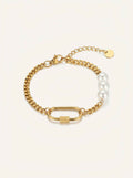 The Perle Cuff