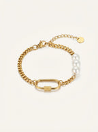 The Perle Cuff