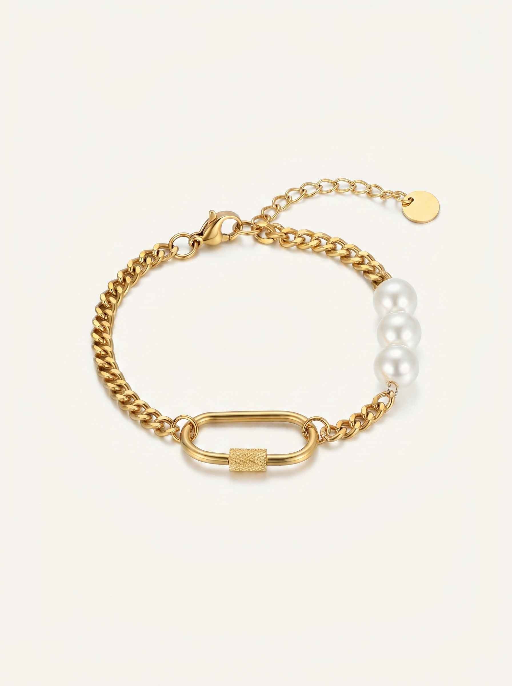 The Perle Cuff