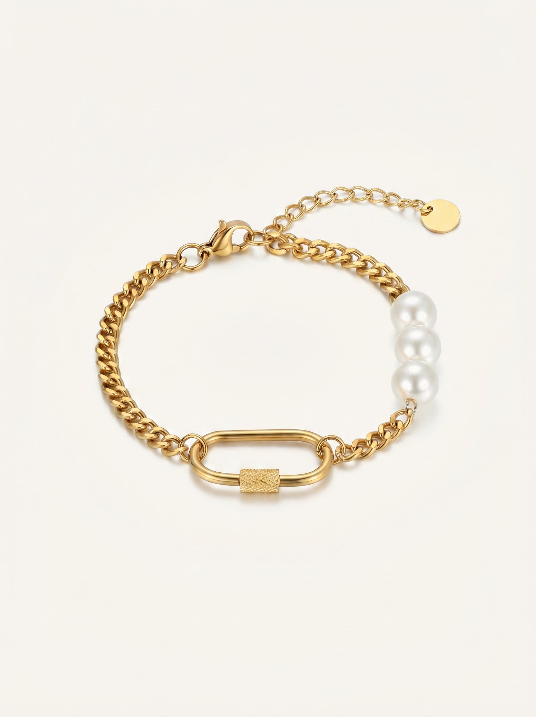 The Perle Cuff