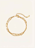 The Soleil Chain - Mirellien Jewelry