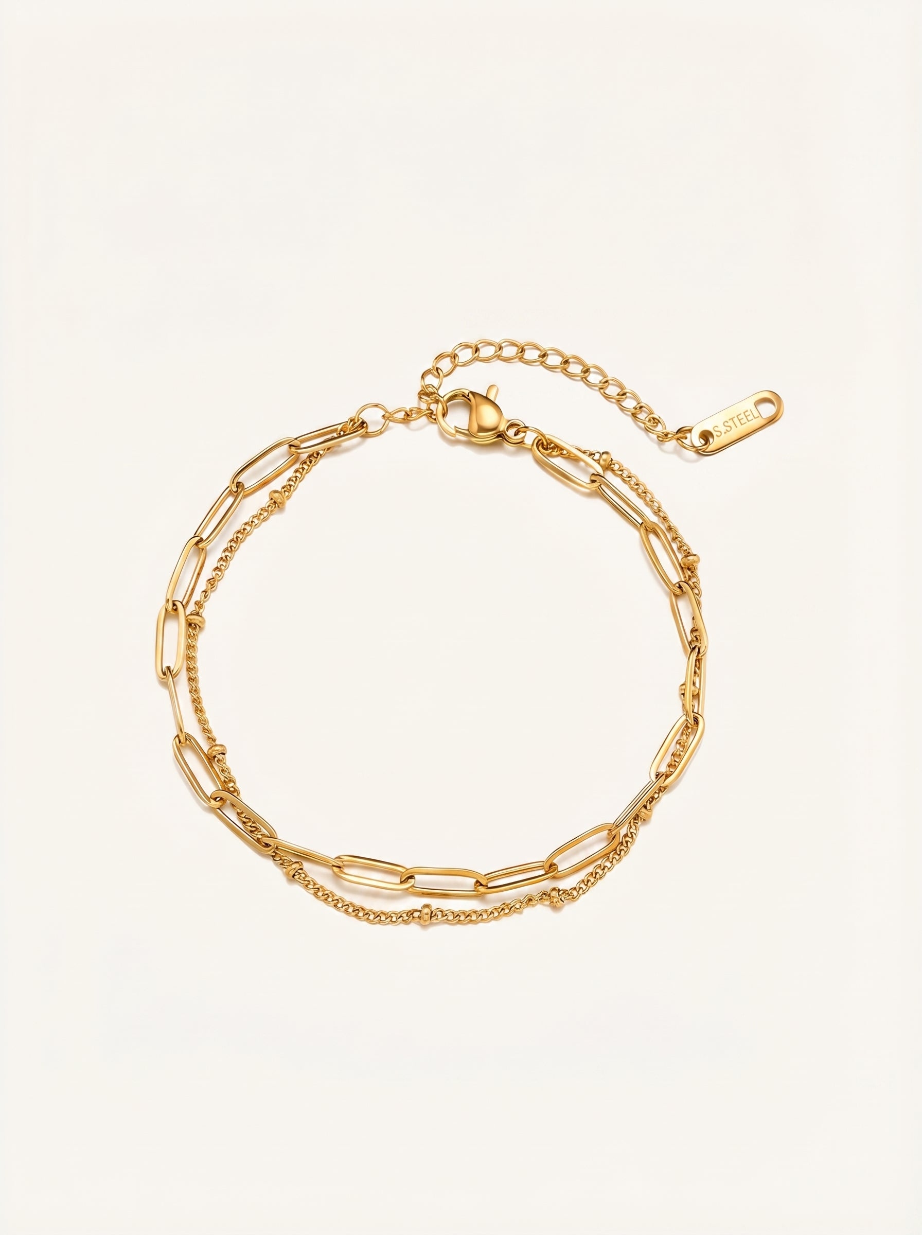 The Soleil Chain
