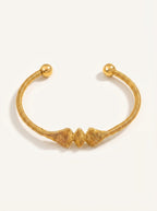 The Spirale Bangle
