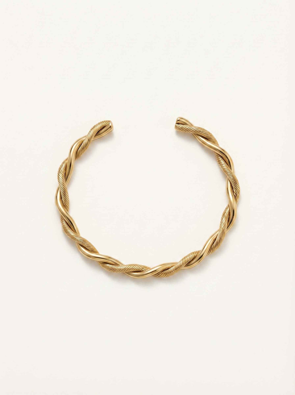 The Torsade Cuff