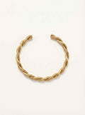 The Torsade Cuff