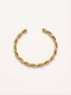 The Torsade Cuff