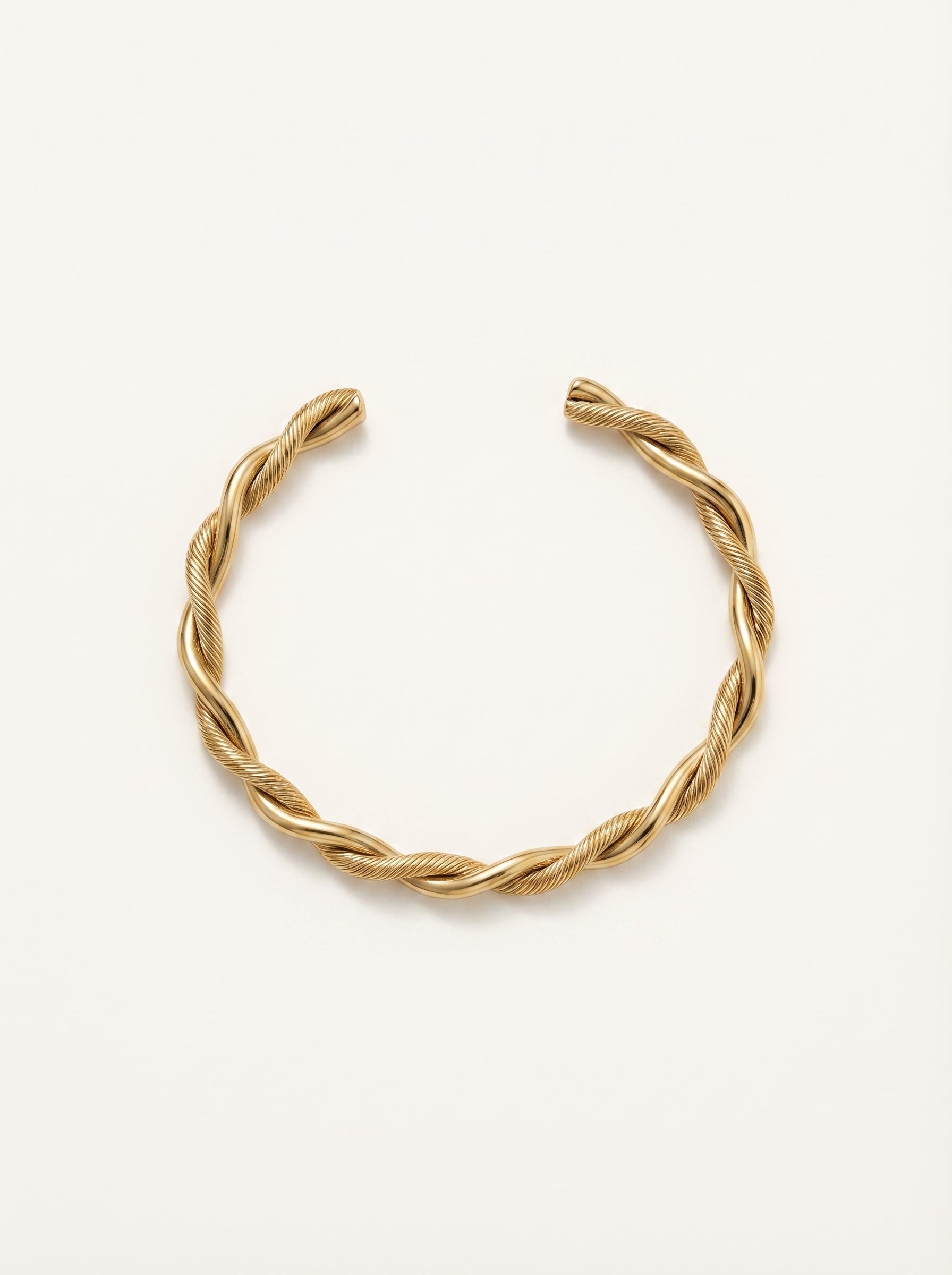 The Torsade Cuff