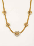 The Arbre Necklace