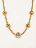 The Arbre Necklace