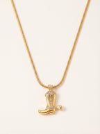 The Botte Necklace