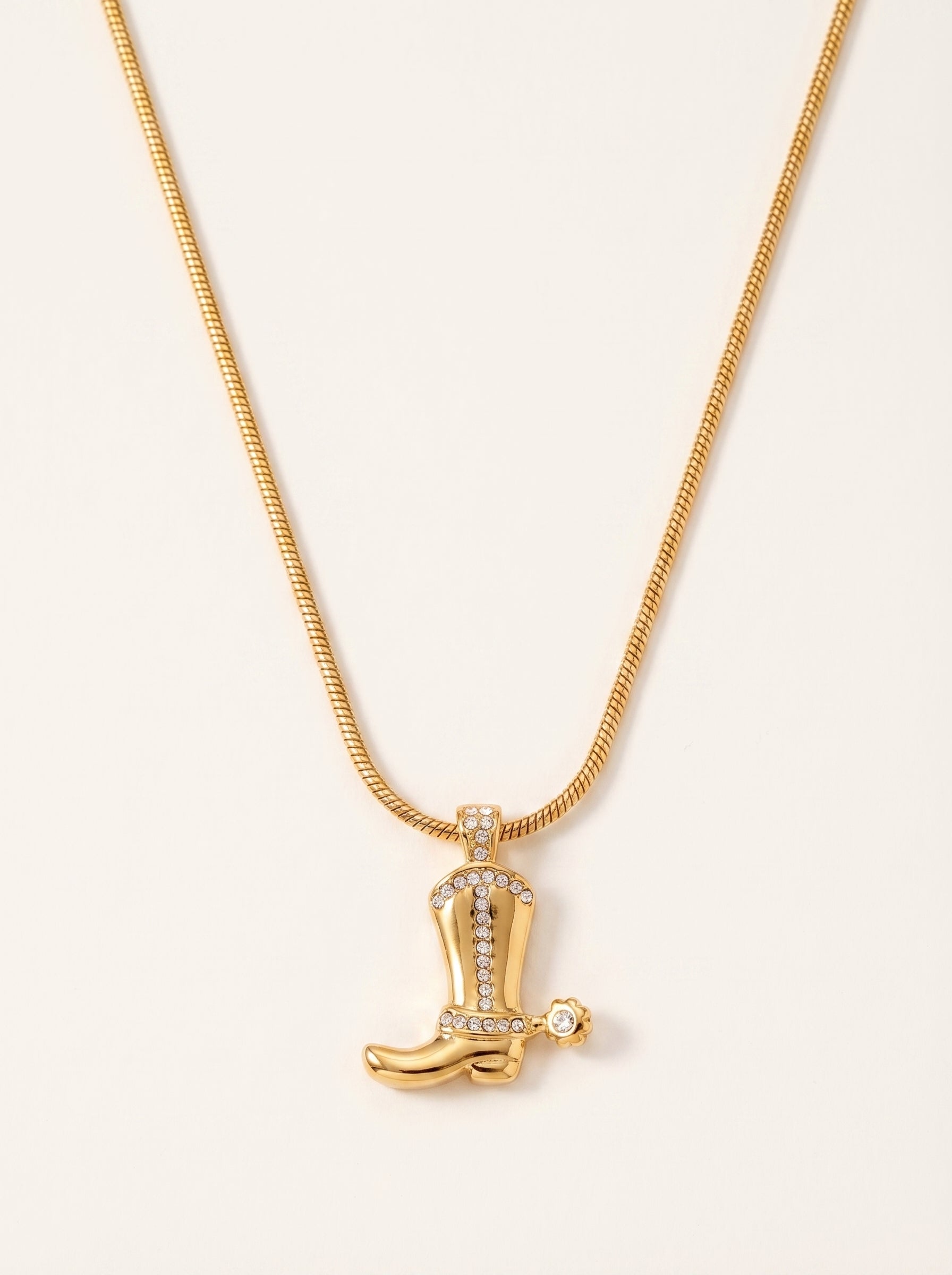 The Botte Necklace