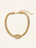 The Chaîne Forte - Mirellien Jewelry