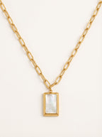 The Chaîne Necklace