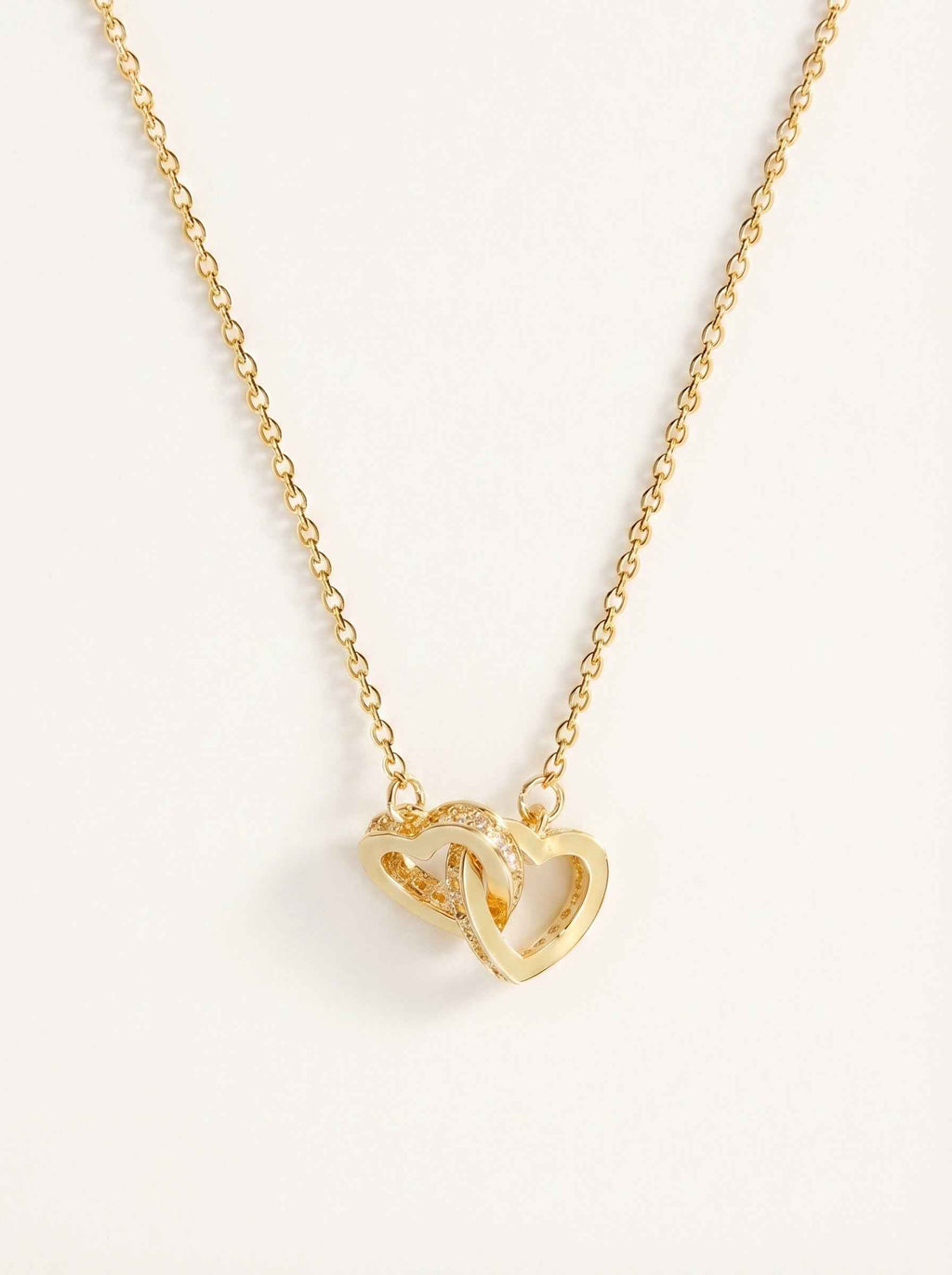 The Douceur Necklace - Mirellien Jewelry