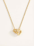 The Douceur Necklace - Mirellien Jewelry