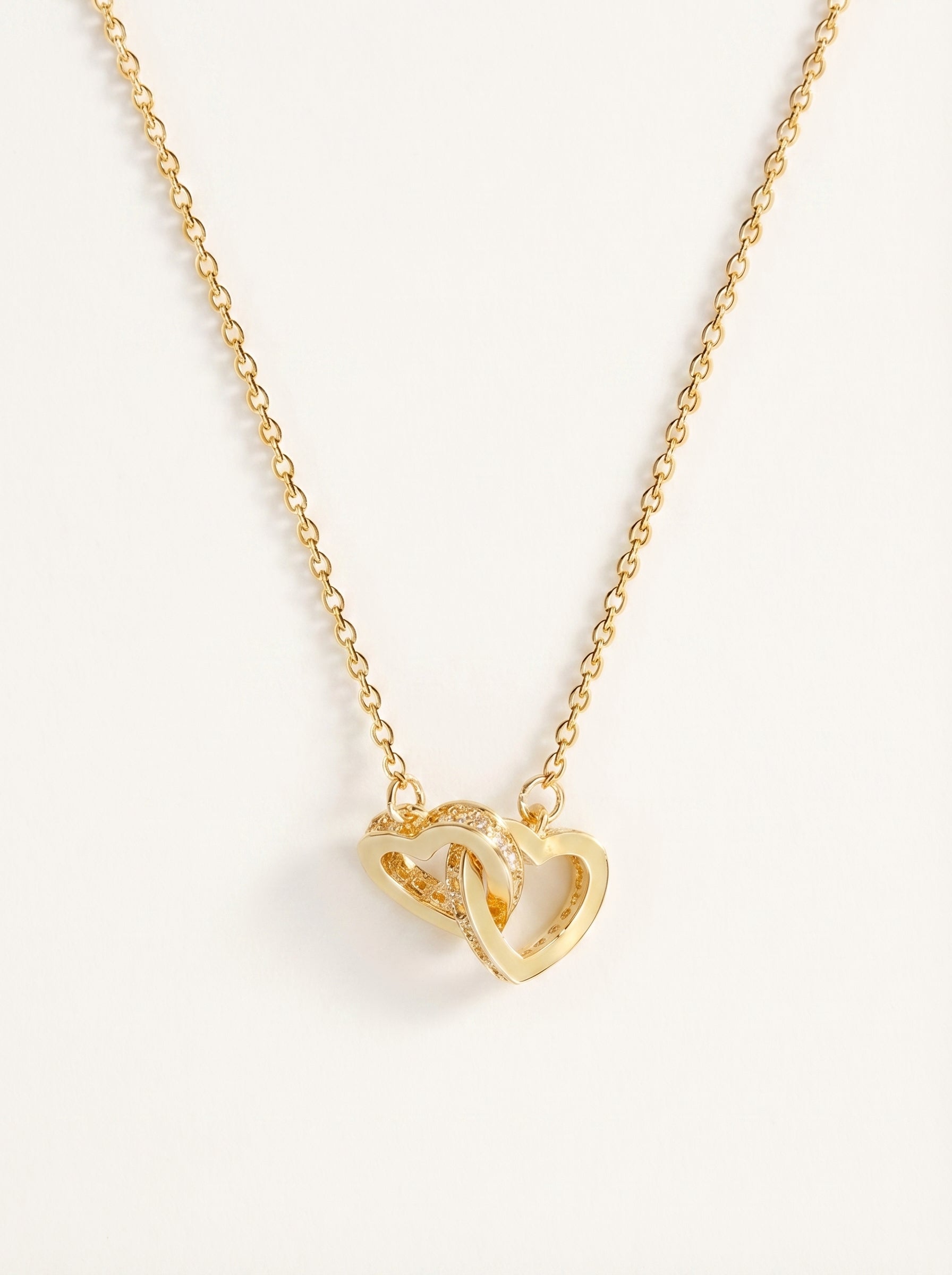 The Douceur Necklace