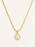 The Fleurette Necklace
