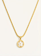 The Fleurette Necklace
