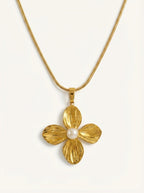 The Flore Necklace