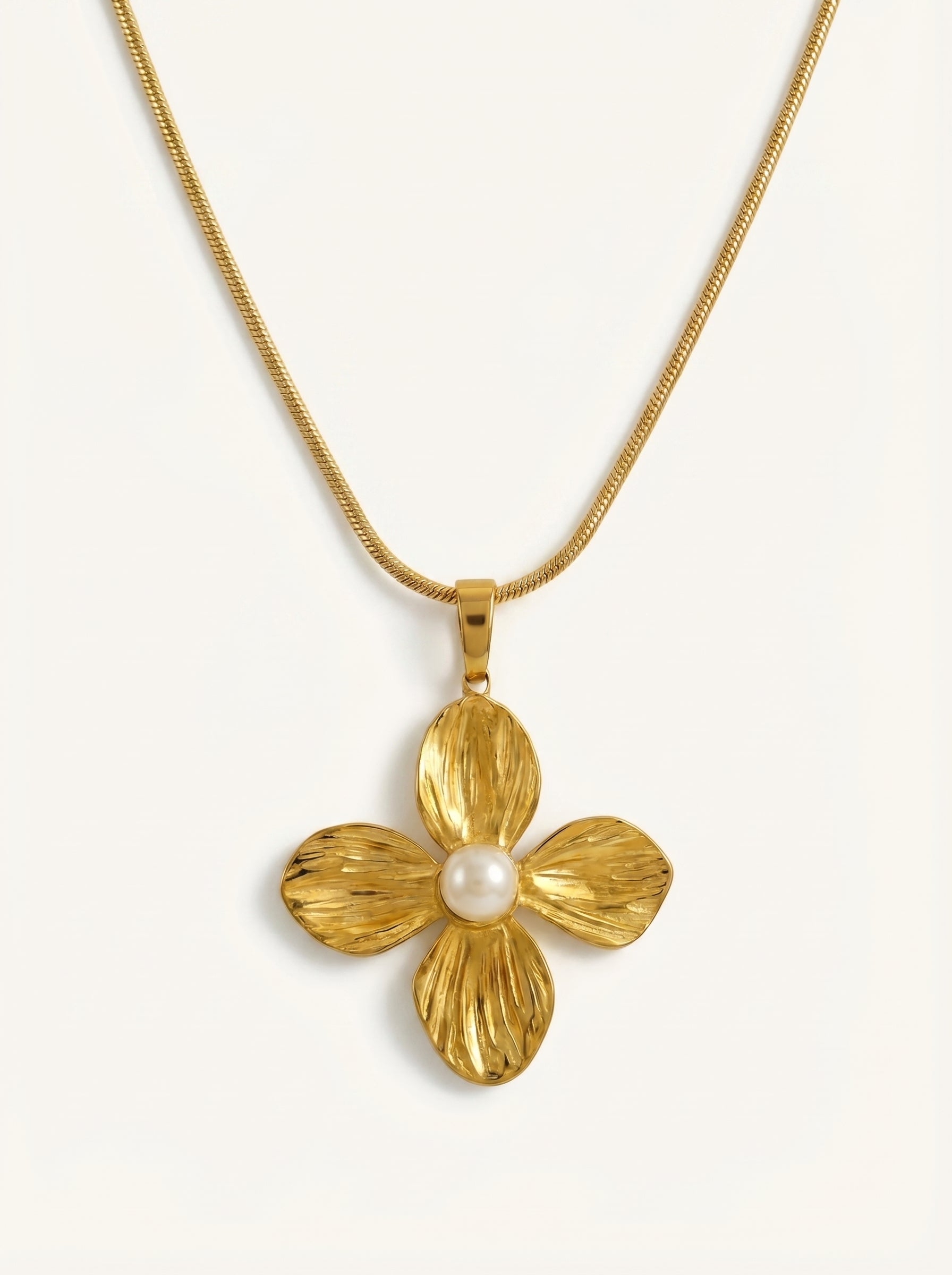 The Flore Necklace
