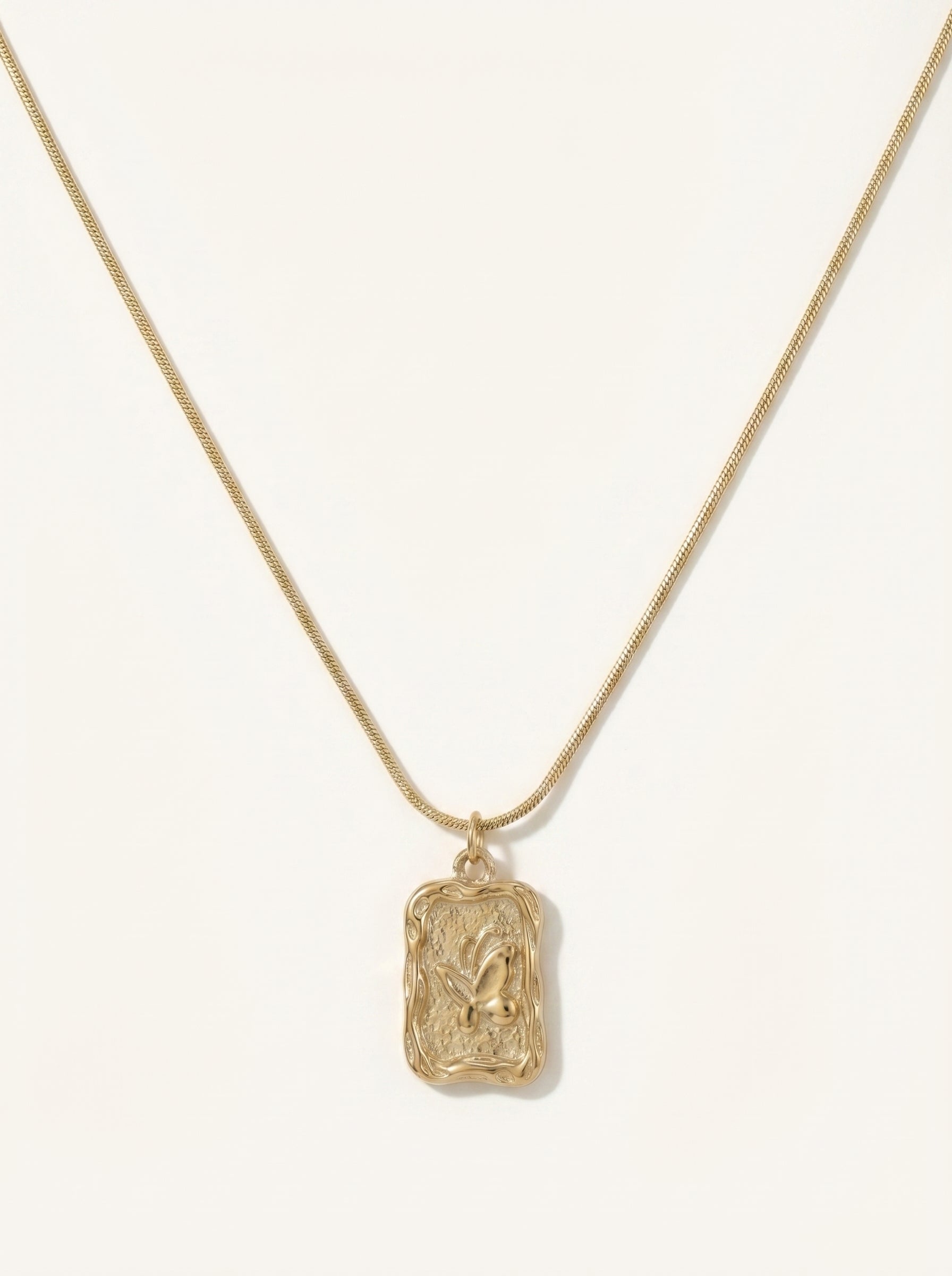 The Papillon Rétro