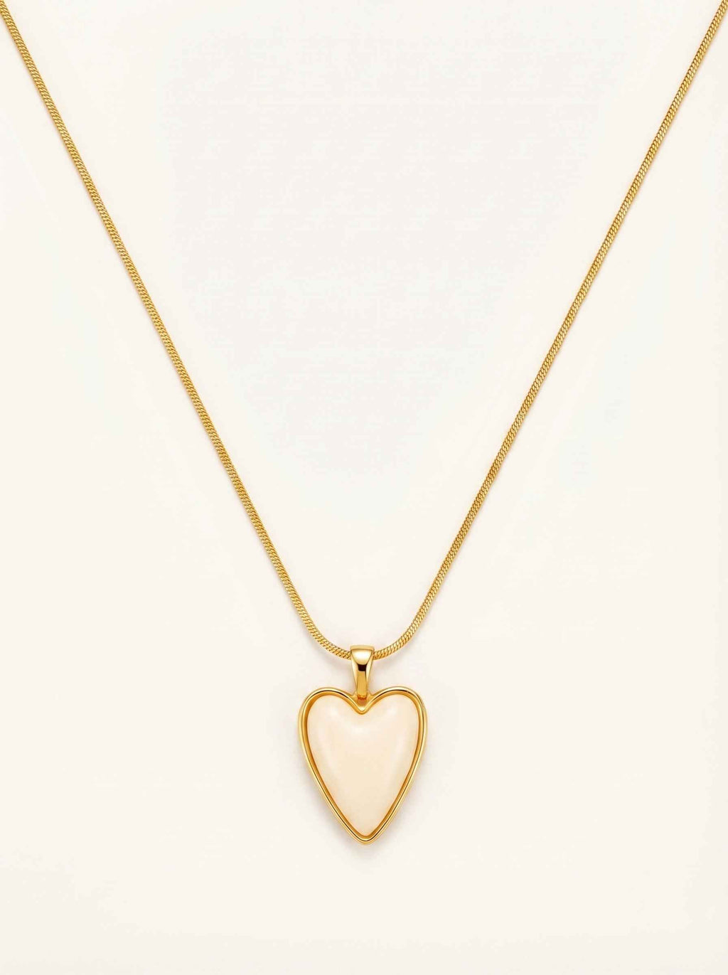 The Perle Necklace
