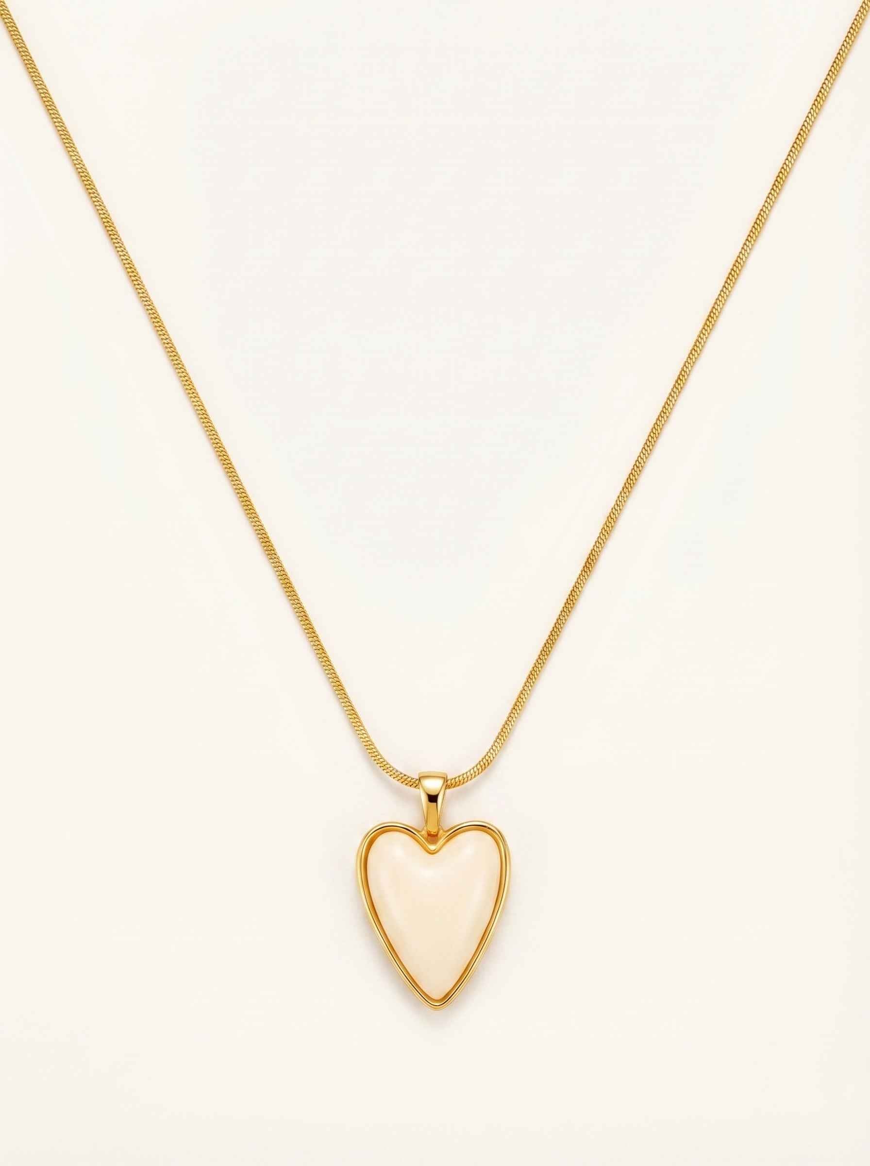 The Perle Necklace