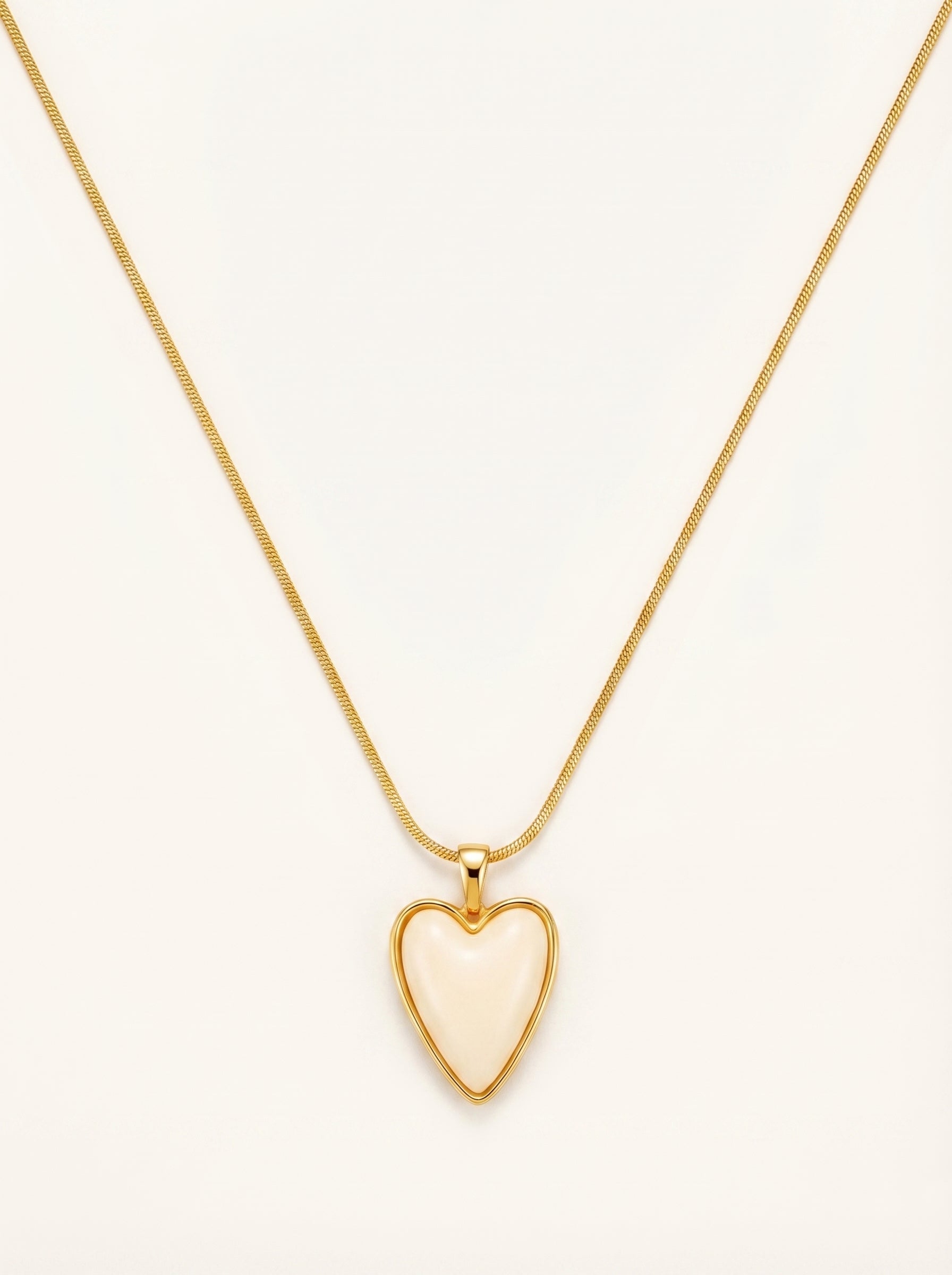 The Perle Necklace