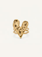 The Amour Ring