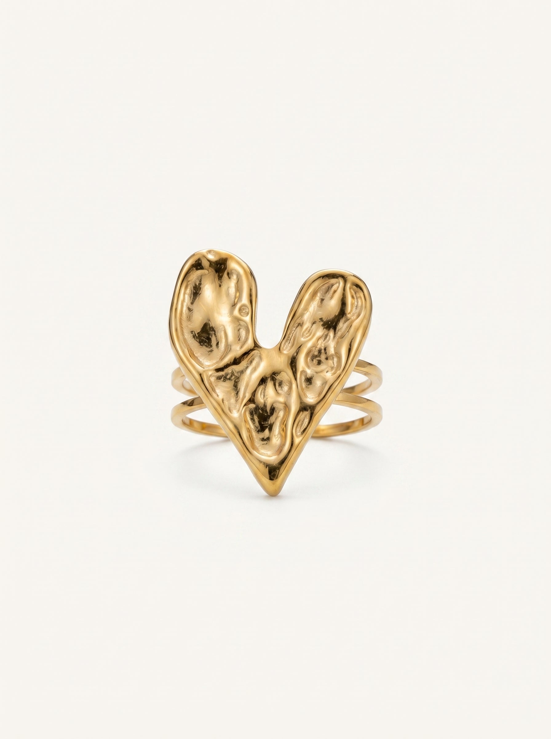 The Amour Ring