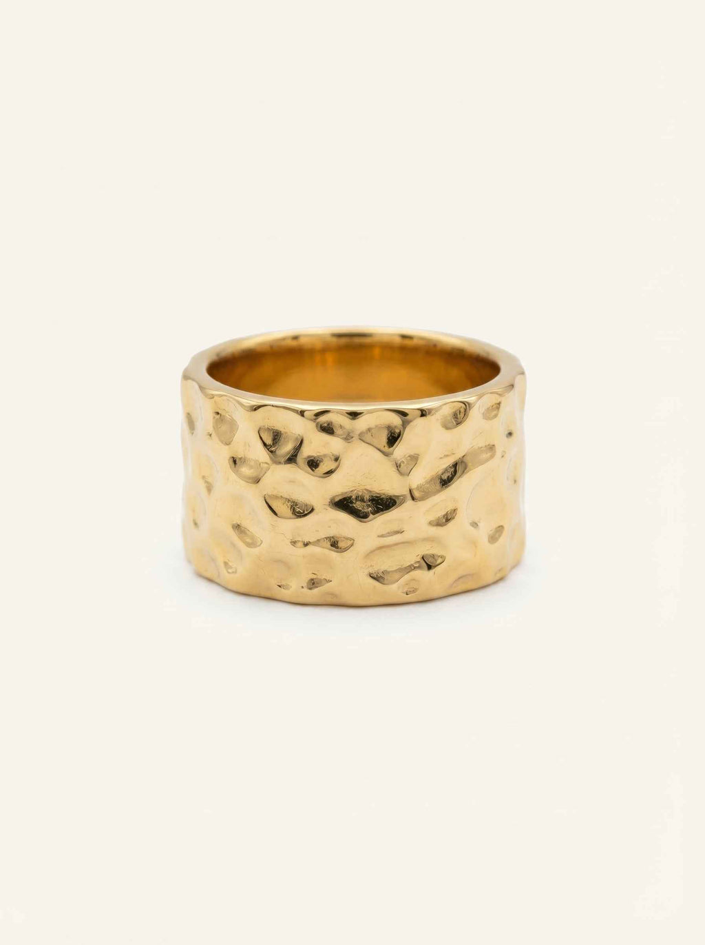 The Contour Band - Mirellien Jewelry