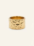 The Contour Band - Mirellien Jewelry