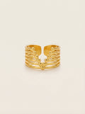 The Forme Ring - Mirellien Jewelry