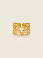 The Forme Ring - Mirellien Jewelry