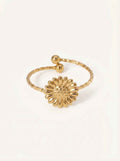 The Marguerite Ring - Mirellien Jewelry